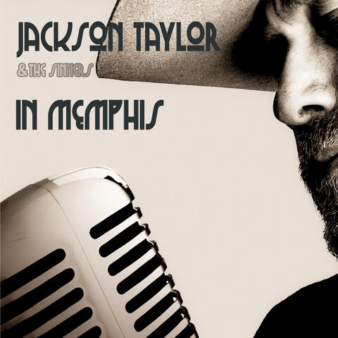Jackson Taylor & The Sinners In Memphis album art