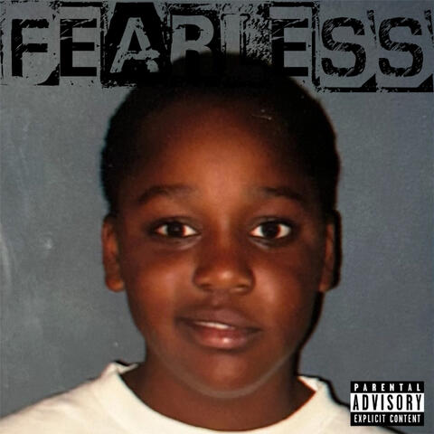 Fearless 5 album art