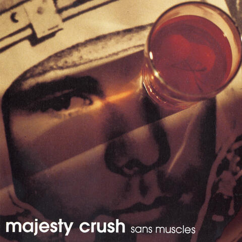 Sans Muscles album art