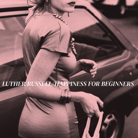 Happiness For Beginners album art