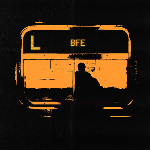 Take The L Train album art