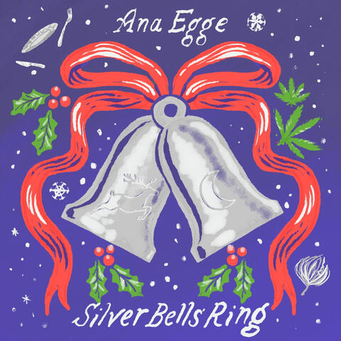 Silver Bells Ring album art