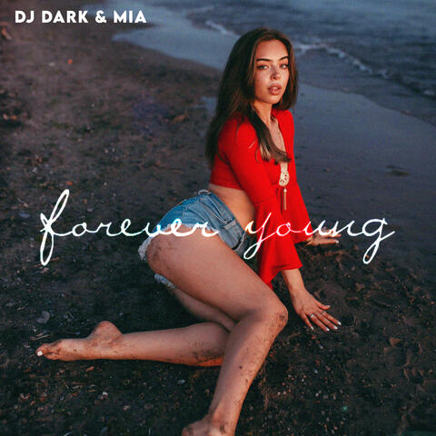 Forever Young album art