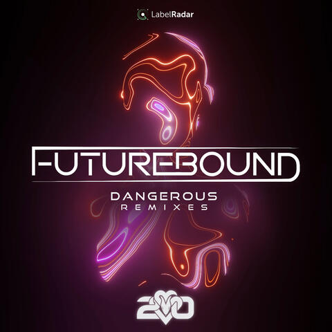 Dangerous Remixes album art