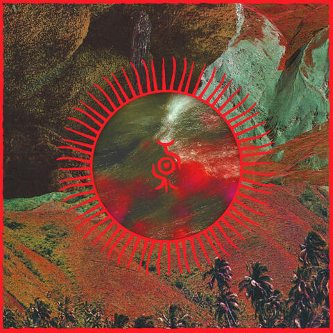 Mama Clo album art