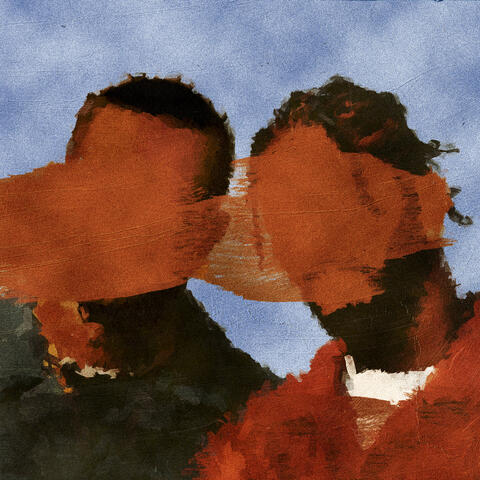 LOVE.JONES album art