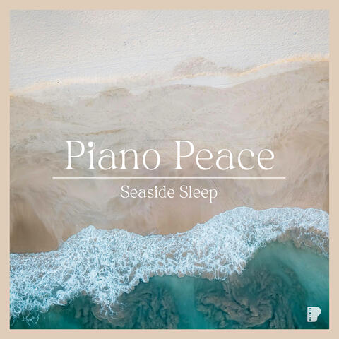 Seaside Sleep album art