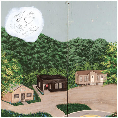 Big Ugly album art
