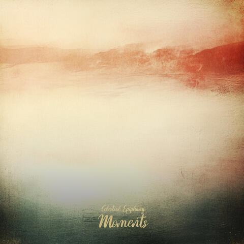 Moments album art