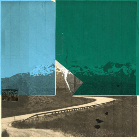 When the Distance is Blue album art