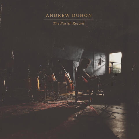 The Parish Record album art
