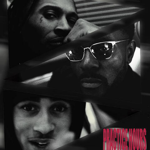 Practice Hours album art