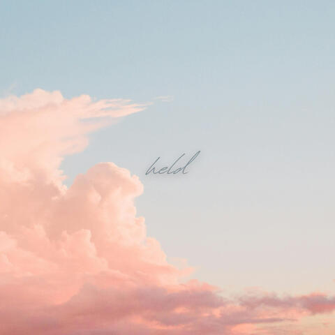 Held album art
