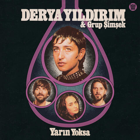 Yarın Yoksa album art