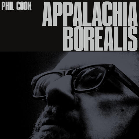 Appalachia Borealis album art