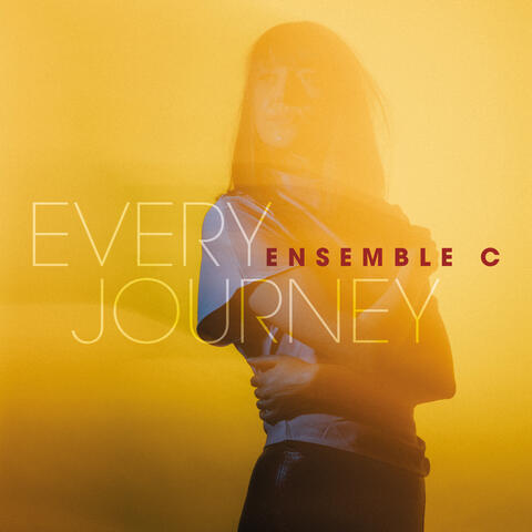 Every Journey album art