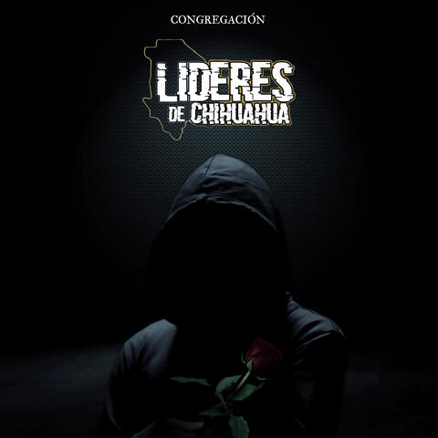 Congregación album art