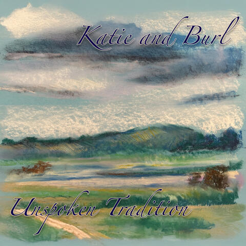 Katie and Burl album art