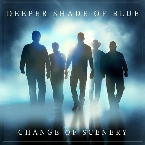 Change of Scenery album art