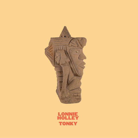 Tonky album art