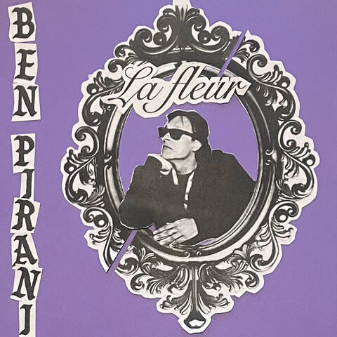La Fleur album art