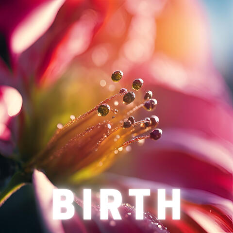 Birth album art