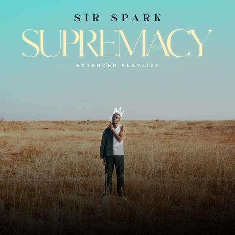 Supremacy Extended Playlist album art