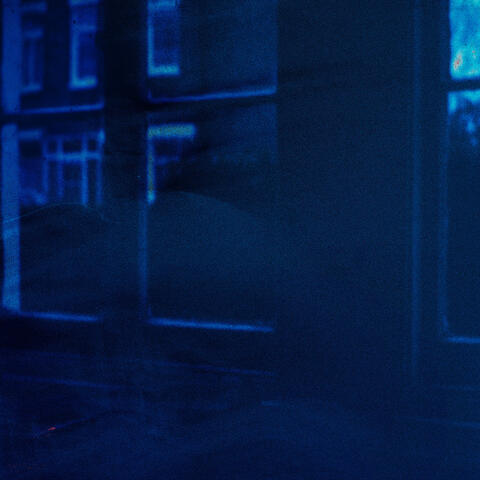 New Place album art
