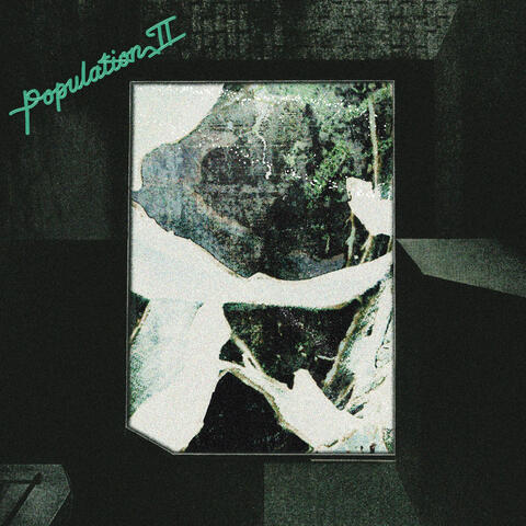Maintenant Jamais album art