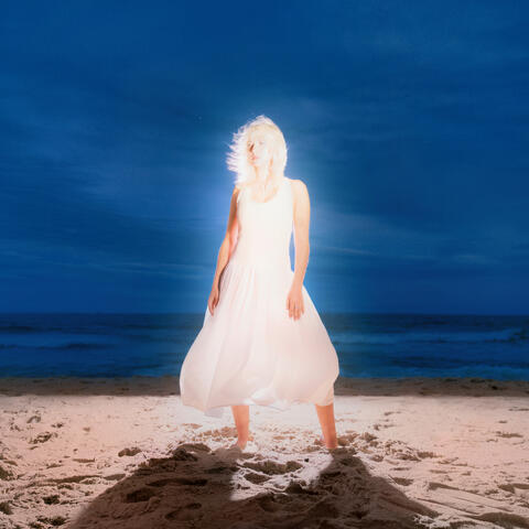 Sweetness album art