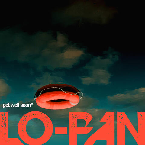 Get Well Soon album art