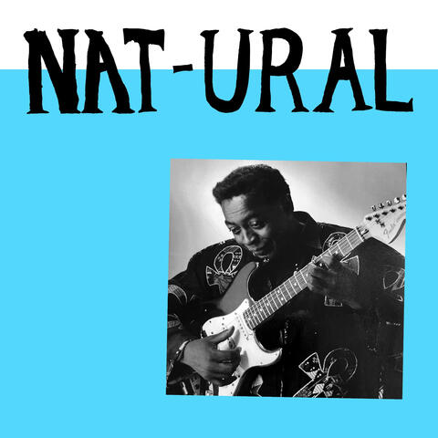 Nat - Ural album art