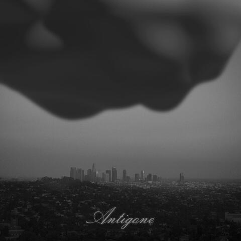 Antigone album art