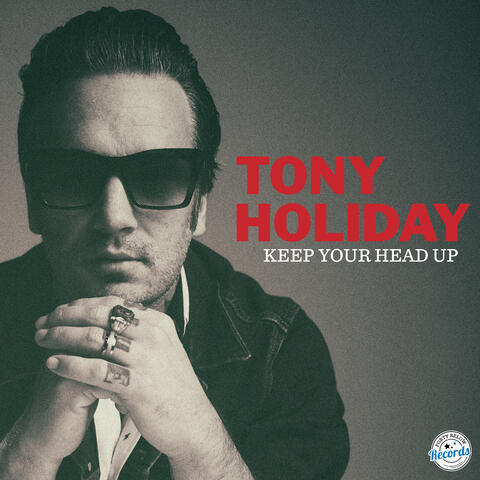 Keep Your Head Up album art