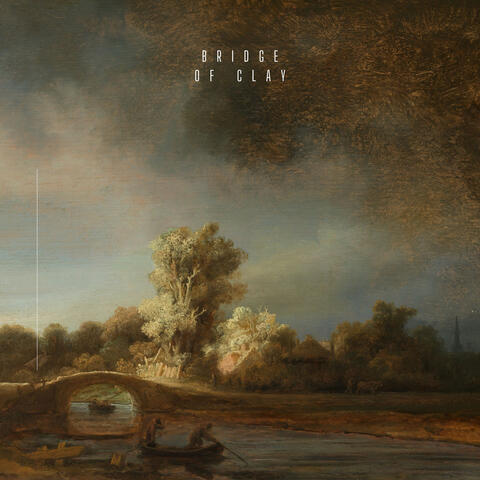 Bridge Of Clay album art