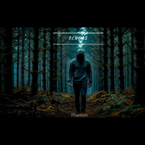 Echos album art