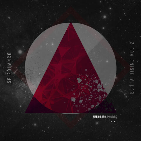Anónimos album art