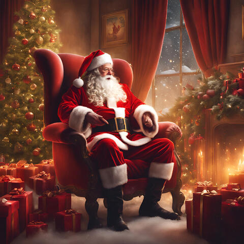 Peaceful Holiday Harmonies Classic Christmas Collection album art