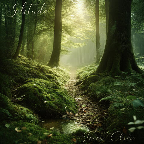 Solitude album art