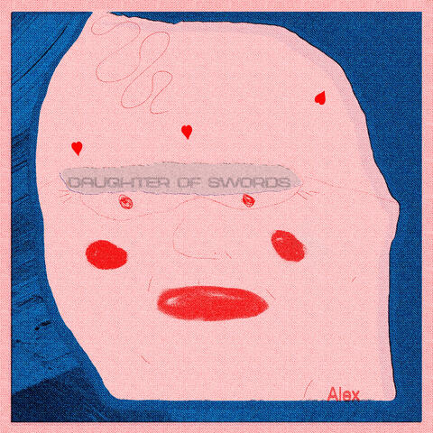 Alex album art