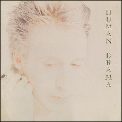 Human Drama album art