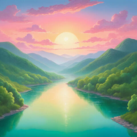 Harmonies of the Horizon album art
