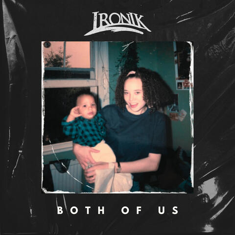 Both Of Us album art