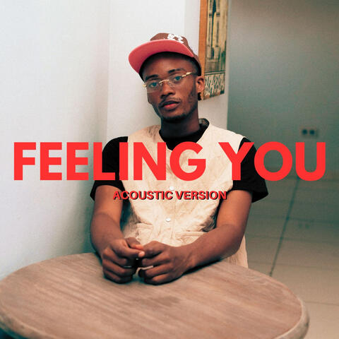 Feeling You album art