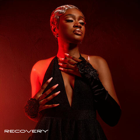 Recovery album art