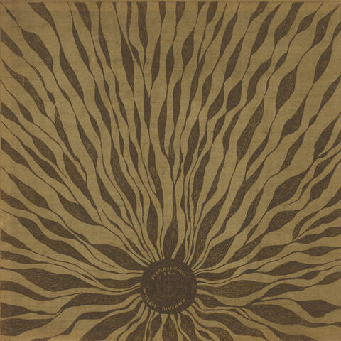 Piano Studies 337 album art