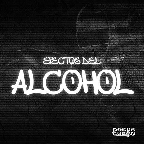 Efectos del Alcohol album art
