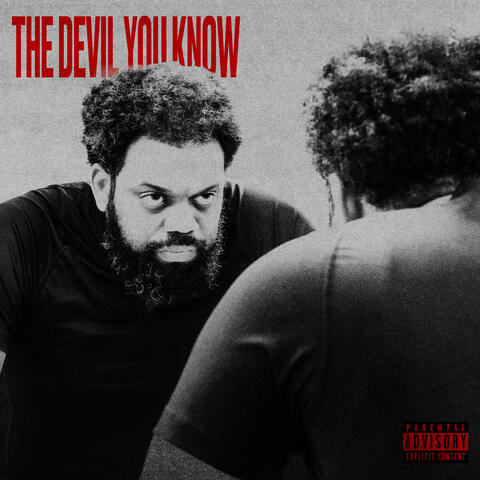 The Devil You Know album art
