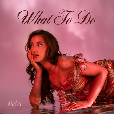 What To Do album art