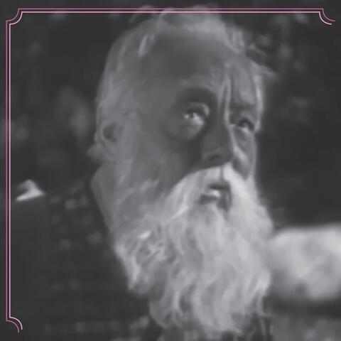 Old John album art